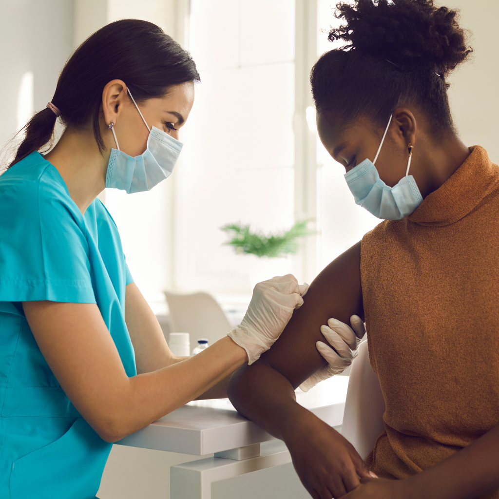 employee health