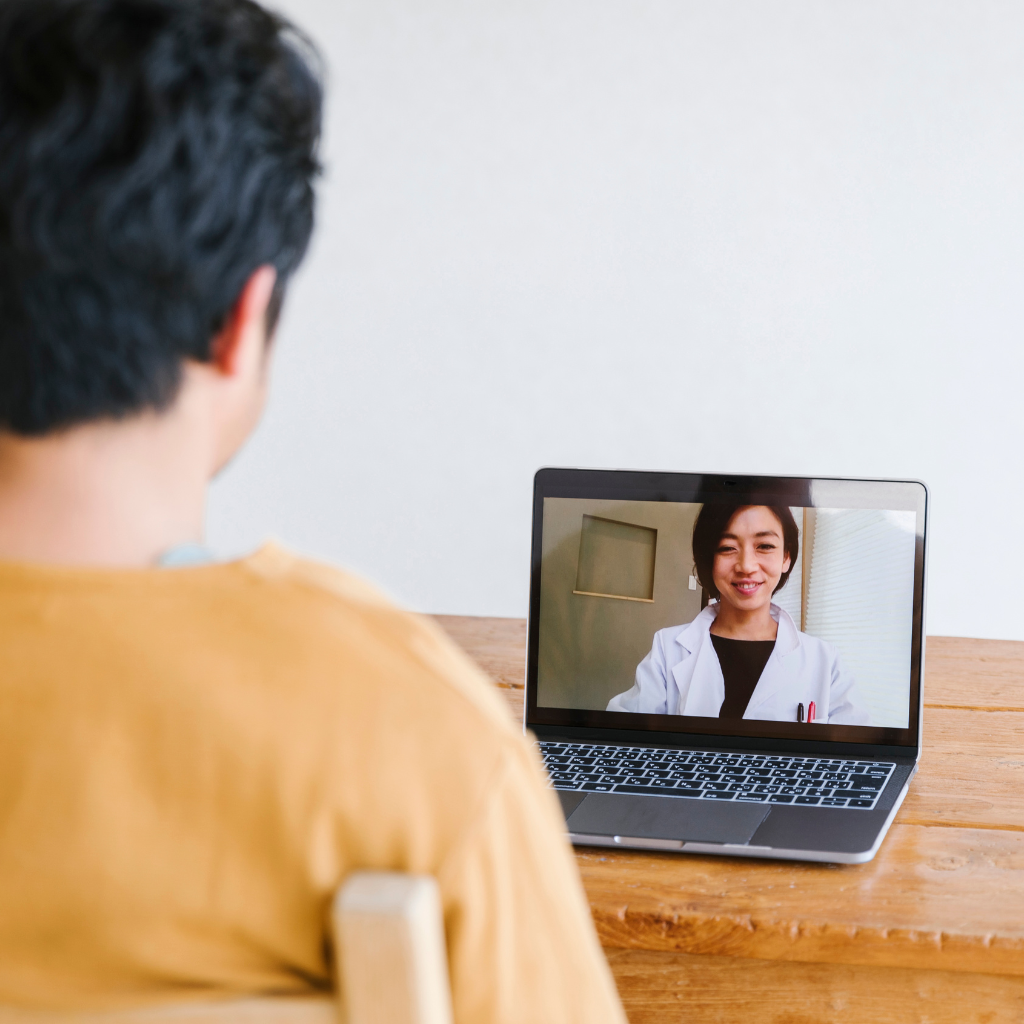 Telehealth
