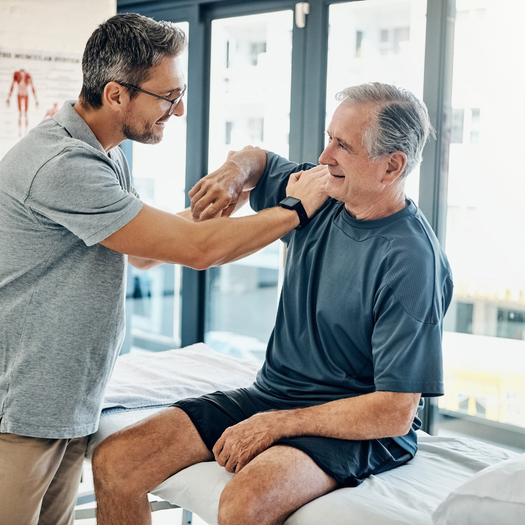 rehab services